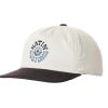 Katin Wilona Hat White/Blue