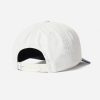 Katin Largo Hat White / Navy