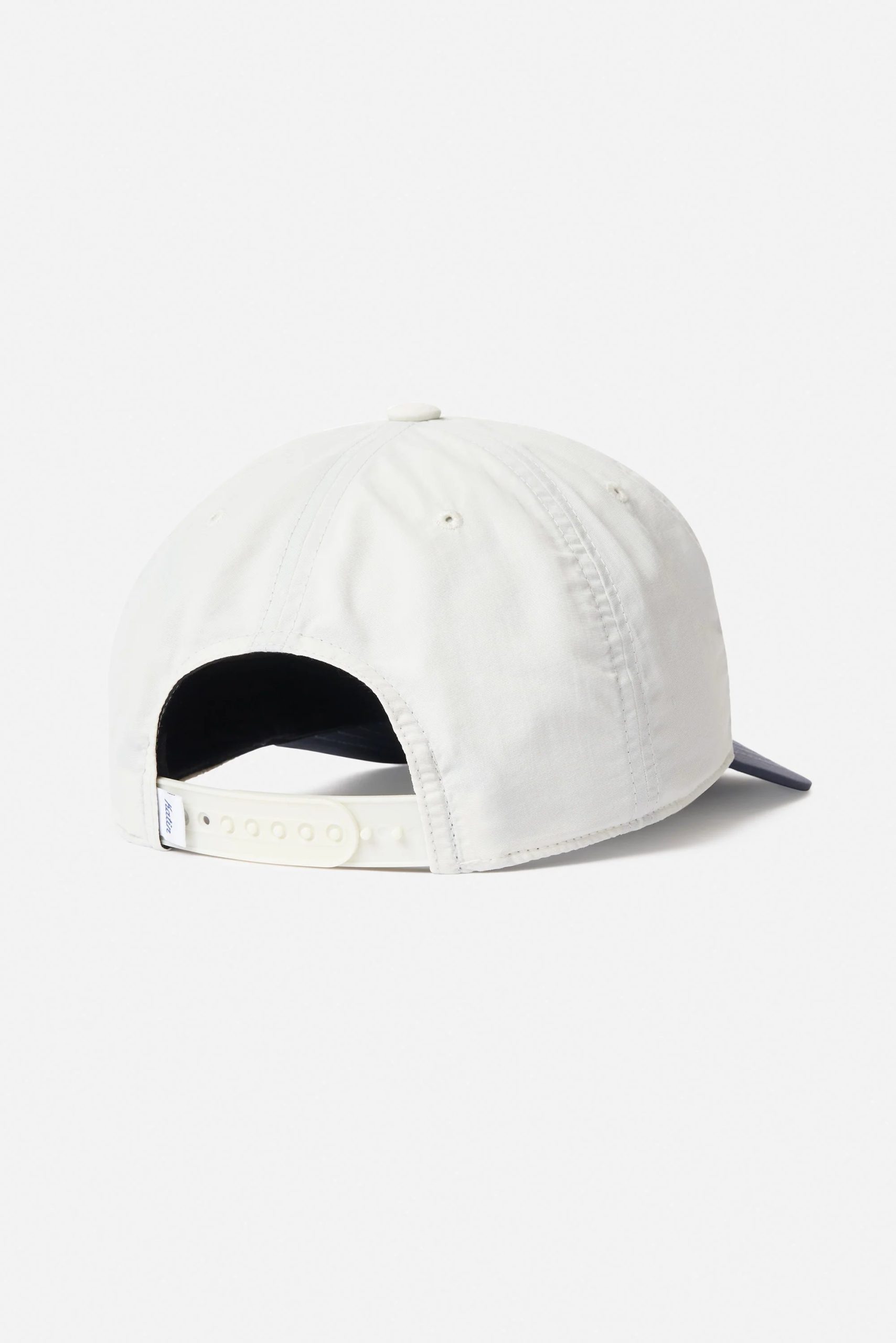Katin Largo Hat White / Navy