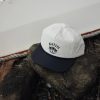 Katin Largo Hat White / Navy