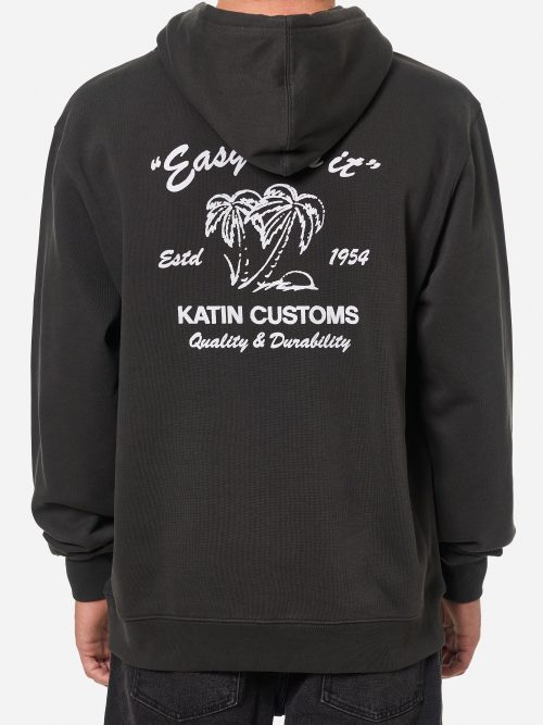 Katin Suds Hood