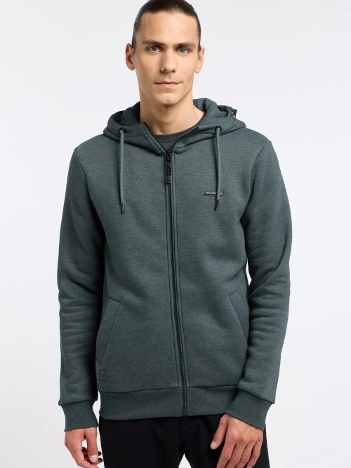 Ragwear Natte Zip