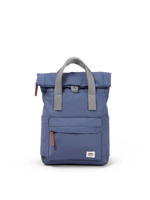 Roka Canfield B Recycled Nylon