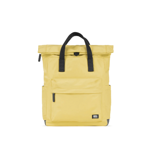 Roka Canfield B Black Label Recycled Nylon