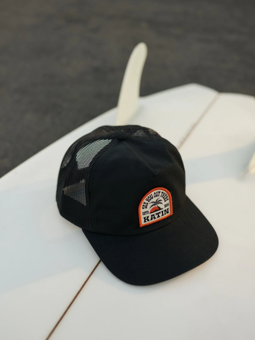 Katin Solo Trucker Hat