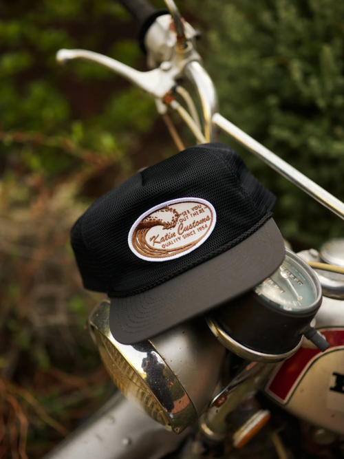 Katin Tidal Hat