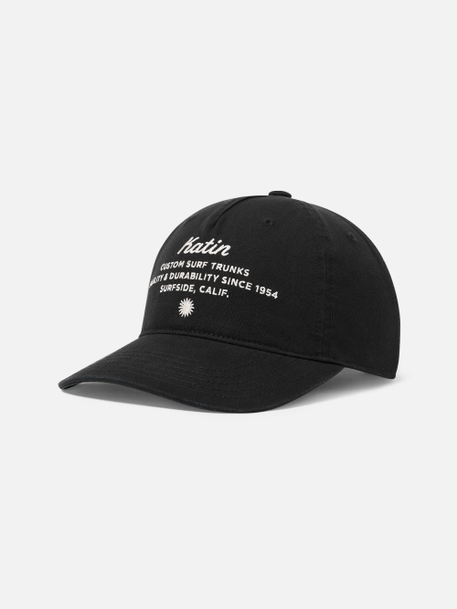 Katin Issue Hat
