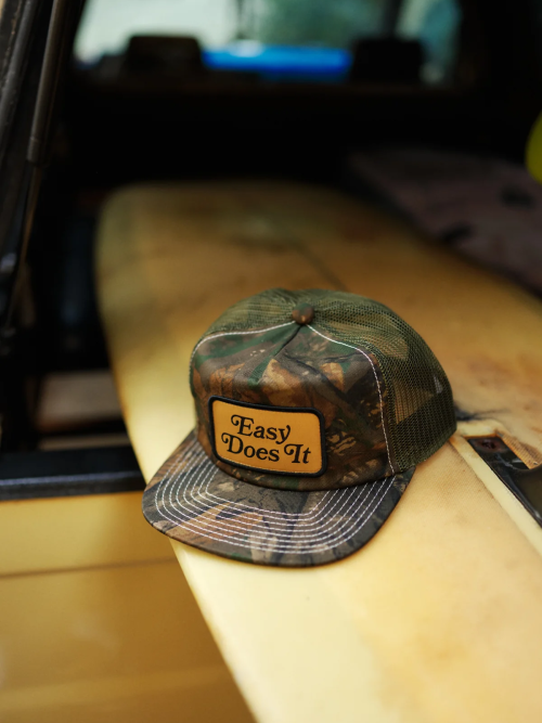 Katin Good Times Trucker Hat