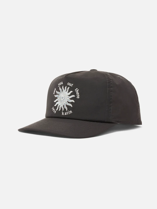 Katin Vortices Hat