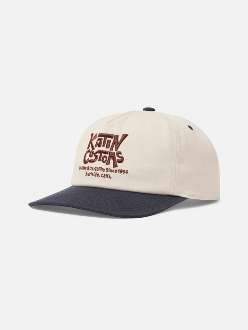 Katin Customs Hat