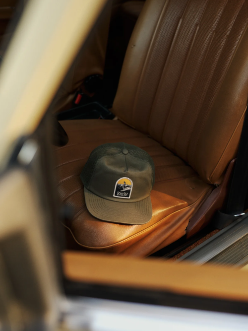 Katin Saxon Trucker Hat