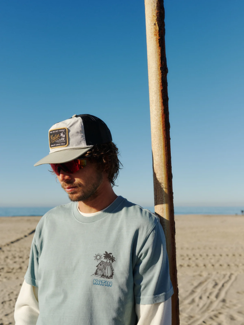 Katin Ripple Trucker Hat