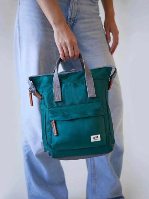Roka Bantry B Sustainable Nylon